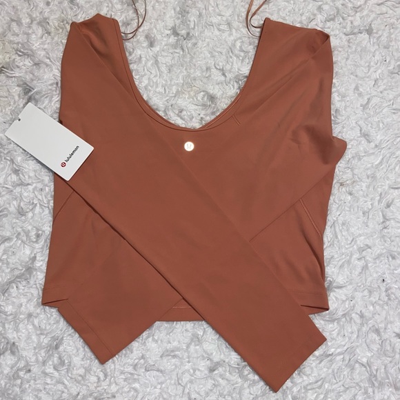 lululemon athletica Tops - Lululemon Athletica